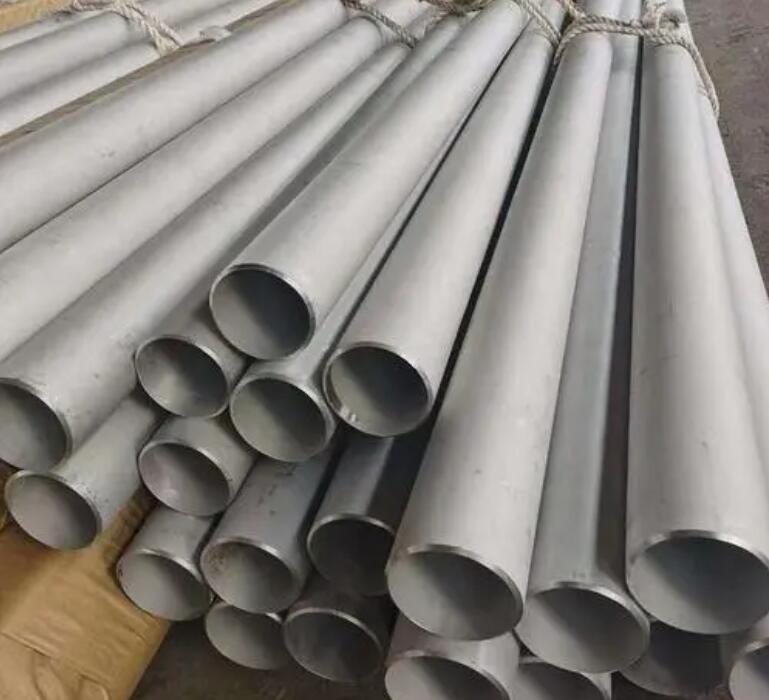 利通304不锈钢管